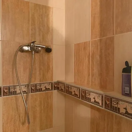 Sykorka Апартаменты Ihrac