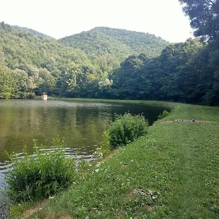 Sykorka Апартаменты Ihrac