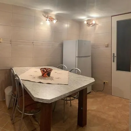 Sykorka 公寓 Ihrac