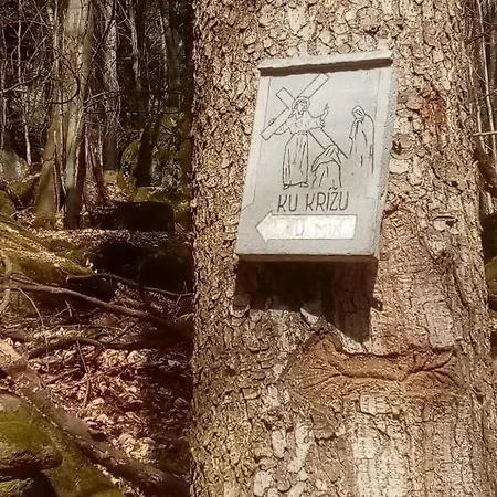 Апартаменты Sykorka Ihrac